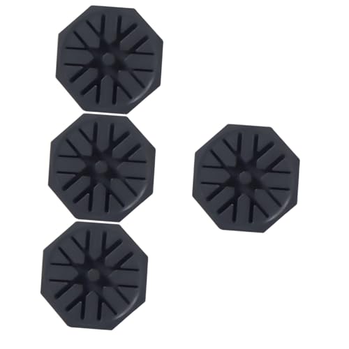 Mobestech 4 Stück Kaffeefilter Halter aus Silikon Organisierer für Espressokocher und Filter Praktische Aufbewahrungslösung für Kaffeeliebhaber Einzigartiges Design für und Trockene Filter Mobestech 4 Stück Kaffeefilter Halter aus Silikon Organisierer für Espressokocher und Filter Praktische Aufbewahrungslösung für Kaffeeliebhaber Einzigartiges Design für und Trockene Filter von Mobestech