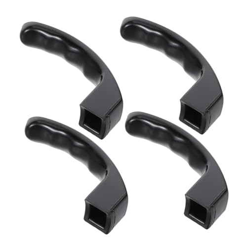 Mobestech 4 Stück Topfgriff Teiliges Hitzebeständig Abnehmbar für Kaffee und Teekannen Ergonomisch Sicherer Ersatzgriff Bpa Frei Langlebig und Einfach zu Montieren Mobestech 4 Stück Topfgriff Teiliges Hitzebeständig Abnehmbar für Kaffee und Teekannen Ergonomisch Sicherer Ersatzgriff Bpa Frei Langlebig und Einfach zu Montieren von Mobestech
