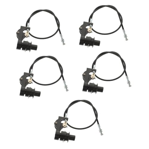 Mobestech 5 Stück Sofa Ersatzgriff für Relaxsessel Universeller Pull Cable mit Ergonomischem Design Hergestellt aus Strapazierfähigem für Defekte Recliner Mobestech 5 Stück Sofa Ersatzgriff für Relaxsessel Universeller Pull Cable mit Ergonomischem Design Hergestellt aus Strapazierfähigem für Defekte Recliner von Mobestech