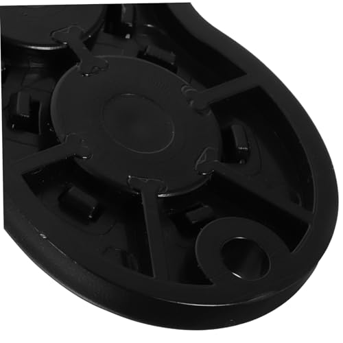 Mobestech 8 Stück Selbstklebende Mini Möbelrollen mit Doppelten Stahlkugeln Drehbare Robuste Lenkrollen für Küchenutensilien Aufbewahrungsboxen Abfalleimer Einfache Montage ohne Bohren Mobestech 8 Stück Selbstklebende Mini Möbelrollen mit Doppelten Stahlkugeln Drehbare Robuste Lenkrollen für Küchenutensilien Aufbewahrungsboxen Abfalleimer Einfache Montage ohne Bohren von Mobestech