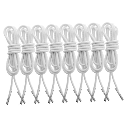 Mobestech 8 Stücke Ersatzkordeln für Loungesessel Elastische Verstärkungskordeln Verstellbare Reparaturkordeln für Gartenstühle und Liegestühle von Mobestech