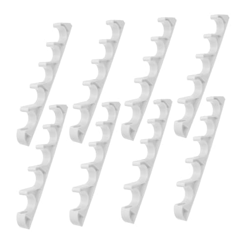 Mobestech 8stücke Klappstuhlteile Aus Nylon Facher Einstellfunktion Für Outdoor-stühle Inklusive Schnallen Und Clips Für Camping Und Balkonmöbel Mobestech 8stücke Klappstuhlteile Aus Nylon Facher Einstellfunktion Für Outdoor-stühle Inklusive Schnallen Und Clips Für Camping Und Balkonmöbel von Mobestech