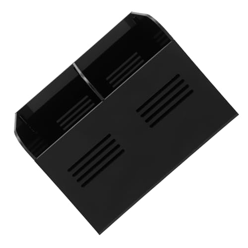 Mobestech Acryl Trinkhalmhalter Aufbewahrungsbox Platzsparend Stabil Organizer für Strohhalme Essstäbchen Bambusspieße Küchen Theke Restaurant Mobestech Acryl Trinkhalmhalter Aufbewahrungsbox Platzsparend Stabil Organizer für Strohhalme Essstäbchen Bambusspieße Küchen Theke Restaurant von Mobestech