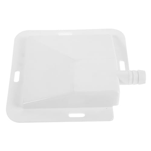 Mobestech Air Conditioner Drip Tray Funnel Design Robust Water Catcher Pan Spillproof Easy Installation Ac Models Mobestech Air Conditioner Drip Tray Funnel Design Robust Water Catcher Pan Spillproof Easy Installation Ac Models von Mobestech