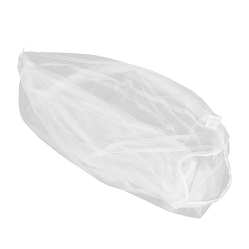 Mobestech Atmungsaktiver Lazy Sofa Innenbezug aus Meshstoff Ersatz für Bohnen-sitzsack kein Füllmaterial Waschbarer Bezug für Tatami Beanbag-möbel Vielseitig für Wohn Außenbereiche Mobestech Atmungsaktiver Lazy Sofa Innenbezug aus Meshstoff Ersatz für Bohnen-sitzsack kein Füllmaterial Waschbarer Bezug für Tatami Beanbag-möbel Vielseitig für Wohn Außenbereiche von Mobestech