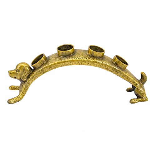 Mobestech Aufbewahrungsregal für Flaschenverschlüsse Weinflaschenhalter dekorativ Stopper Stand Form Steht Weinausgießergestell aus Metall Weinflasche Display Zinklegierung Mobestech Aufbewahrungsregal für Flaschenverschlüsse Weinflaschenhalter dekorativ Stopper Stand Form Steht Weinausgießergestell aus Metall Weinflasche Display Zinklegierung von Mobestech