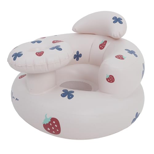 Mobestech Aufblasbarer Babysitz Für Monate Mit Integriertem Luftpumpensystem Ergonomischer Und Tragbarer Stuhl Für Im Freien Für Strand Und Zuhause Mobestech Aufblasbarer Babysitz Für Monate Mit Integriertem Luftpumpensystem Ergonomischer Und Tragbarer Stuhl Für Im Freien Für Strand Und Zuhause von Mobestech