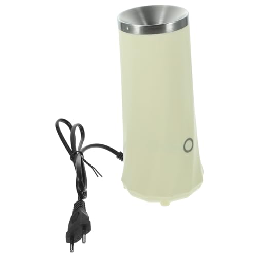 Mobestech Automatische Multifunktions eier Rollmaschine Eu stecker Kompakte Elektrische Frühstücksmaschine für Zuhause Büro und Studentenwohnheim Leicht zu Reinigen und Zeitsparend von Mobestech