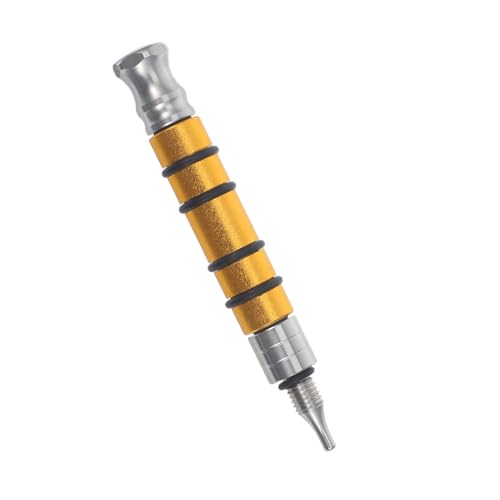 Mobestech Stahl Dellenentfernungswerkzeug Mit Stift Zum Herunterdrücken Für Kfz-werkzeuge Zur Karosseriereparatur Kleines Dellenreparaturwerkzeug Mobestech Stahl Dellenentfernungswerkzeug Mit Stift Zum Herunterdrücken Für Kfz-werkzeuge Zur Karosseriereparatur Kleines Dellenreparaturwerkzeug von Mobestech