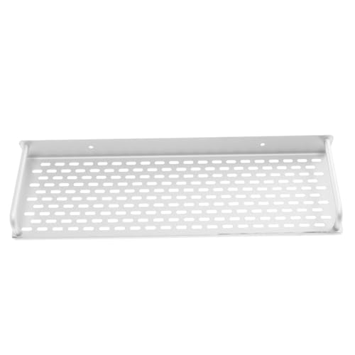 Mobestech Badezimmerregal Dusch Organizer Wandregale Für Badezimmer Duschregale Badezimmer Organizer Metall Wandregal Praktisches Badezimmer Aufbewahrungsregal Duschregal Mobestech Badezimmerregal Dusch Organizer Wandregale Für Badezimmer Duschregale Badezimmer Organizer Metall Wandregal Praktisches Badezimmer Aufbewahrungsregal Duschregal von Mobestech