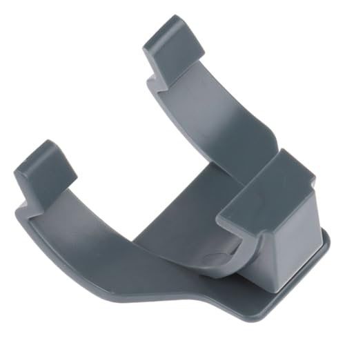 Mobestech Deckelstütze montieren Zubehör Ersatz Deckelclip zum Kochen Abdeckung kochtopfdeckelhalter Kochtopf Deckelhalter Küchenmaschine Deckel Topfdeckelschnalle Mixerdeckel- pp von Mobestech