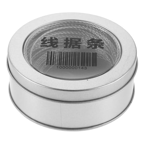 Mobestech Edelstahl Enthornungsdraht Ziegenschneider Dehornungskabel Schnelles Sicheres Entfernen von Ziegen Rinder Hirschhörnern Robustes Mehrzweck werkzeug Mobestech Edelstahl Enthornungsdraht Ziegenschneider Dehornungskabel Schnelles Sicheres Entfernen von Ziegen Rinder Hirschhörnern Robustes Mehrzweck werkzeug von Mobestech