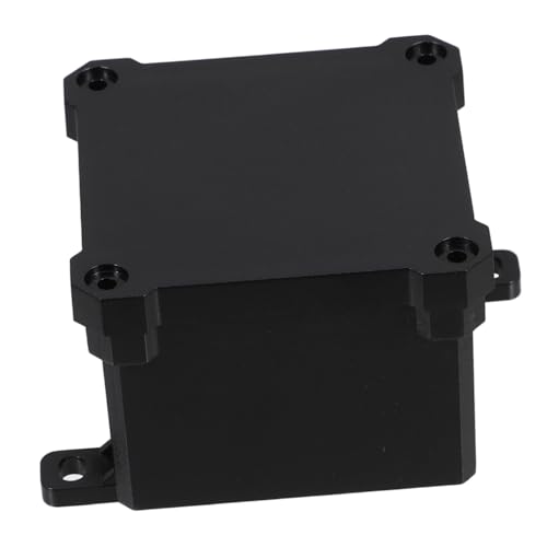 Mobestech Elektrischer Anschlusskasten Wetterfeste Box für Außenbereich Praktische Verteilerdose aus Installieren Robust und Zuverlässig Mobestech Elektrischer Anschlusskasten Wetterfeste Box für Außenbereich Praktische Verteilerdose aus Installieren Robust und Zuverlässig von Mobestech