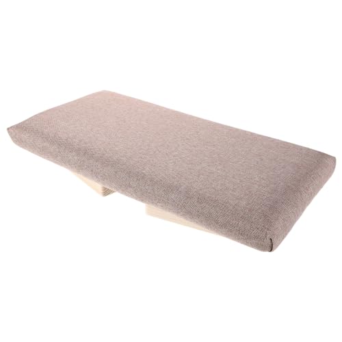 Mobestech Ergonomischer Faltbarer Meditationshocker Holz Sitzbank für Yoga Gebet und Seiza Position Klappbar Fördert Aufrechte Haltung für Zuhause Büro und Reise Mobestech Ergonomischer Faltbarer Meditationshocker Holz Sitzbank für Yoga Gebet und Seiza Position Klappbar Fördert Aufrechte Haltung für Zuhause Büro und Reise von Mobestech