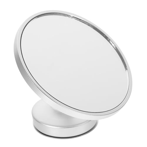 Mobestech Espresso Beobachtungs Mirror Verstellbarer Kaffee Maschinen Spiegel zur Einfachen Flussraten Überwachung für Präzise Espresso Extraktionen Silberfarben Mobestech Espresso Beobachtungs Mirror Verstellbarer Kaffee Maschinen Spiegel zur Einfachen Flussraten Überwachung für Präzise Espresso Extraktionen Silberfarben von Mobestech