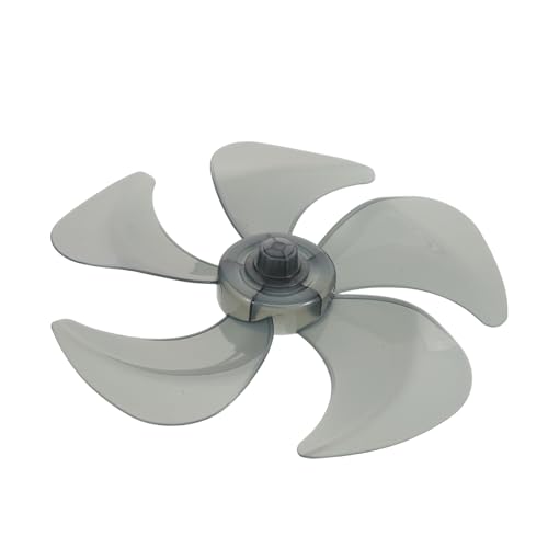 Mobestech Flügeliger Ventilatorflügel Ersatz für Decken- Tisch Standventilatoren aus Robustem mit Mutterabdeckung Langlebig Wetterbeständig und Einfach zu Montieren Mobestech Flügeliger Ventilatorflügel Ersatz für Decken- Tisch Standventilatoren aus Robustem mit Mutterabdeckung Langlebig Wetterbeständig und Einfach zu Montieren von Mobestech