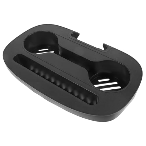 Mobestech Getränkehalter-tablett Für Liegestühle Getränkehalter-aufsatz Aus Kunststoff Mehrzweck-getränkeablage Für Stühle Platz Für Buch Und Sonnenbrille Passend Für Camping Und Freizeit Mobestech Getränkehalter-tablett Für Liegestühle Getränkehalter-aufsatz Aus Kunststoff Mehrzweck-getränkeablage Für Stühle Platz Für Buch Und Sonnenbrille Passend Für Camping Und Freizeit von Mobestech