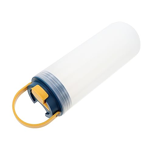 Mobestech Große Kapazität Sport Trinkflasche Tragbare Wasserflasche für Fitness und Outdoor aus Hochwertigem Einfach zu Transportieren mit Praktischem Griff zur Überwachung von Mobestech