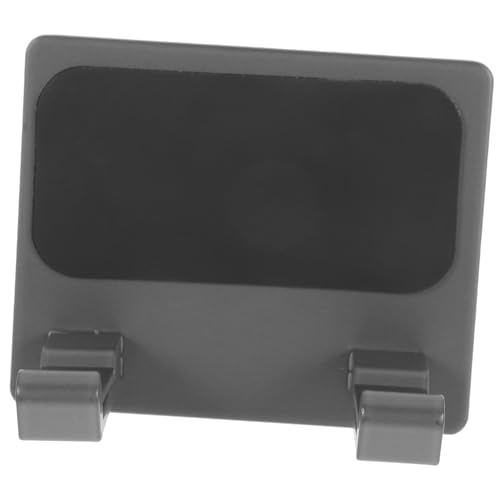 Mobestech Haartrocknerhalter Wandmontage für Badezimmer Selbstklebender Fönhalter aus Bohrfreie Installation Stabiler Haartrockner für Aufbewahrung im Bad von Mobestech