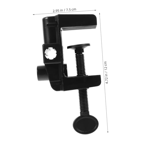 Mobestech Handyhalter Klemmhalterung Schreibtischlampenhalterung Zubehör Schreibtischclip Lampe Tischhalterung Klemme Desktop Mikrofonständer Mikrofonklemme Tablet Halter Für Mobestech Handyhalter Klemmhalterung Schreibtischlampenhalterung Zubehör Schreibtischclip Lampe Tischhalterung Klemme Desktop Mikrofonständer Mikrofonklemme Tablet Halter Für von Mobestech