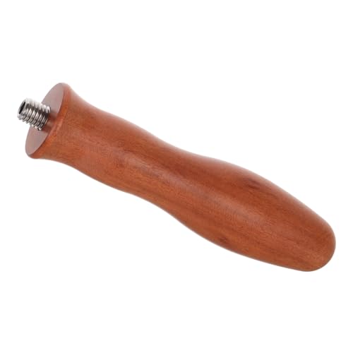Mobestech Holzgriff Kaffee-Siebträger-Filtergriff Espressomaschine Siebträger Griff einer Espressomaschine Espresso-Siebträgergriff Austausch des Espressogriffs Kaffeemaschine Teile hölzern Mobestech Holzgriff Kaffee-Siebträger-Filtergriff Espressomaschine Siebträger Griff einer Espressomaschine Espresso-Siebträgergriff Austausch des Espressogriffs Kaffeemaschine Teile hölzern von Mobestech