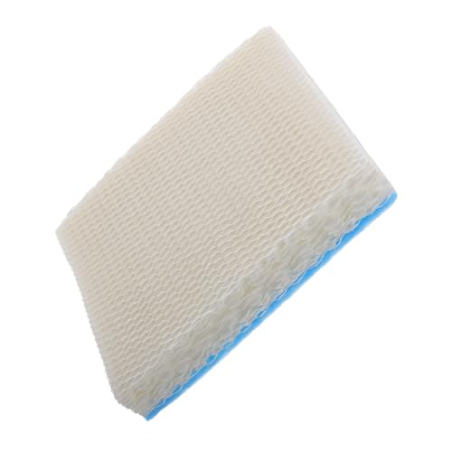 Mobestech Humidifier Ersatzfilter Kompatibel mit Honeywell Effektive Luftfilterung Einfache Installation Langlebiges Zubehör für Verbessertes Raumklima im Haushalt Mobestech Humidifier Ersatzfilter Kompatibel mit Honeywell Effektive Luftfilterung Einfache Installation Langlebiges Zubehör für Verbessertes Raumklima im Haushalt von Mobestech