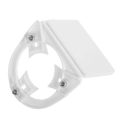 Mobestech Ice Cone Holder Stand Plastic Organizer Wall Mount High Capacity Paper Cone Support For Ice Machines Efficient Storage And Easy Access Mobestech Ice Cone Holder Stand Plastic Organizer Wall Mount High Capacity Paper Cone Support For Ice Machines Efficient Storage And Easy Access von Mobestech