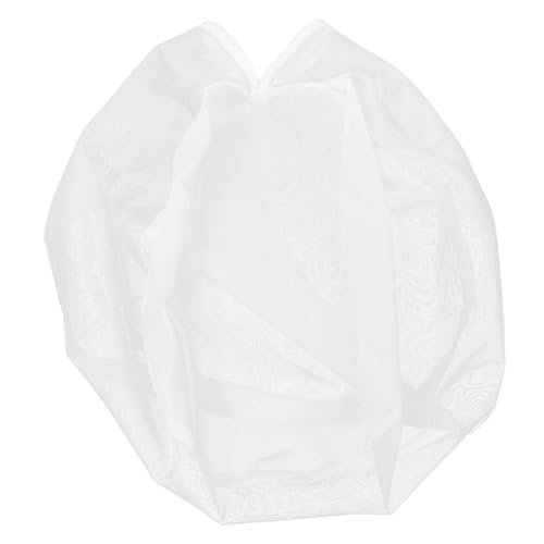 Mobestech Innenfutter Für Sitzsack – Leicht Zu Reinigender Ersatzbezug Mit Reißverschluss Ohne Füllmaterial Für Sitzsack Sessel Lazy Sofa Fußstütze Büro Zuhause Weiß Mobestech Innenfutter Für Sitzsack – Leicht Zu Reinigender Ersatzbezug Mit Reißverschluss Ohne Füllmaterial Für Sitzsack Sessel Lazy Sofa Fußstütze Büro Zuhause Weiß von Mobestech