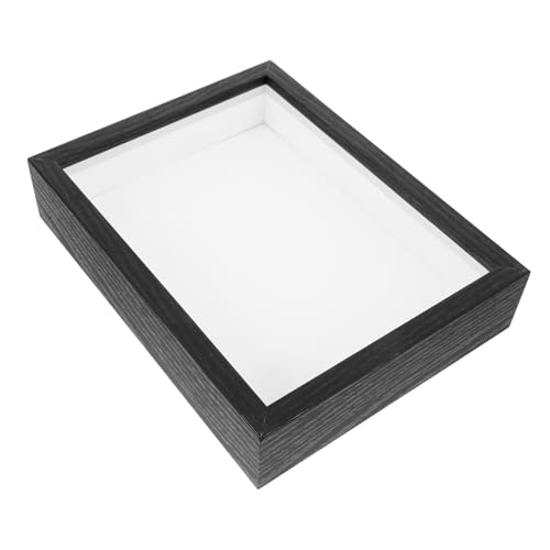 Mobestech Schmetterlingsinsekten-vitrine Mit Klarglas Rahmen Für Insektenproben Ideal Für Sammler Und Naturbegeisterte Robustes Design Für Ansprechende Präsentation von Mobestech