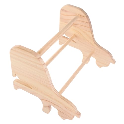 Mobestech Katzenförmiger Holz Bücherständer Desktop Bücherregal zur Organisation von Büchern und Dateien Niedliches Tierdesign für Raumgestaltung Mobestech Katzenförmiger Holz Bücherständer Desktop Bücherregal zur Organisation von Büchern und Dateien Niedliches Tierdesign für Raumgestaltung von Mobestech