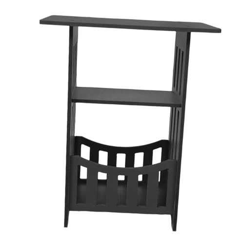 Mobestech Kleiner Schmaler Beistelltisch mit Vielseitiger Nachttisch und Sofatisch für Wohnzimmer und Schlafzimmer Platzsparend Leicht zu Montieren und Flexibel für Kleine Räume und Mobestech Kleiner Schmaler Beistelltisch mit Vielseitiger Nachttisch und Sofatisch für Wohnzimmer und Schlafzimmer Platzsparend Leicht zu Montieren und Flexibel für Kleine Räume und von Mobestech