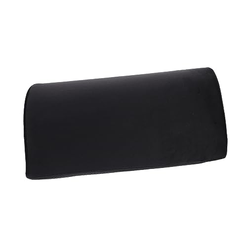 Mobestech Kniekissen aus Memory Foam Abnehmbares Lendenwirbelstützkissen für Seiten und Rückenschläfer Ergonomisches Beinkissen zur Entlastung von Hüfte und Rücken Tragbar und Leicht Mobestech Kniekissen aus Memory Foam Abnehmbares Lendenwirbelstützkissen für Seiten und Rückenschläfer Ergonomisches Beinkissen zur Entlastung von Hüfte und Rücken Tragbar und Leicht von Mobestech