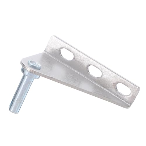 Mobestech Kommerzieller Kühlschrank Türscharnier Ersatz Edelstahl Geräuscharm Energieeffizient Robuste Konstruktion Einfache Montage für Gastro-küchen und Gewerbekühlgeräte Mobestech Kommerzieller Kühlschrank Türscharnier Ersatz Edelstahl Geräuscharm Energieeffizient Robuste Konstruktion Einfache Montage für Gastro-küchen und Gewerbekühlgeräte von Mobestech