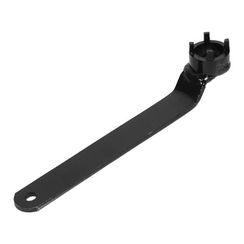 Mobestech Krallen Winkel schlüssel für Winkelschleifer Verstärkter Stahl Robust und Verschleißfest Präzise für Vielseitige Winkelschleifer wartung und Reparatur Langlebiges Mobestech Krallen Winkel schlüssel für Winkelschleifer Verstärkter Stahl Robust und Verschleißfest Präzise für Vielseitige Winkelschleifer wartung und Reparatur Langlebiges von Mobestech