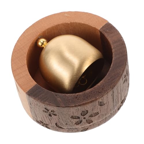 Mobestech Magnetische Türglocke mit Einzigartigem Design Dekorative Türklingel für Eingänge für Zuhause Büro und Geschäfte Angenehmer zu Befestigen Entfernen Mobestech Magnetische Türglocke mit Einzigartigem Design Dekorative Türklingel für Eingänge für Zuhause Büro und Geschäfte Angenehmer zu Befestigen Entfernen von Mobestech
