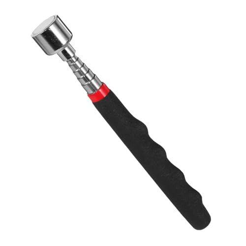 Mobestech Magnetischer Extraktionsstift Magnetischer Retriever Magnetwerkzeug Pickup Teleskop Magnetstab Retriever Magnet Mobestech Magnetischer Extraktionsstift Magnetischer Retriever Magnetwerkzeug Pickup Teleskop Magnetstab Retriever Magnet von Mobestech