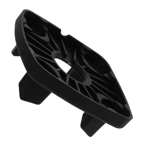 Mobestech Mixer Matte Geräuschdämmende Gummimatte für Mixer Rutschfeste Unterlage für Küchenmaschinen Vibration Reduzierung und Langlebig Sicherer Halt Beim Mixen von Mobestech