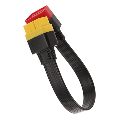 Mobestech Motorkabelbaum Verlängerungskabel Für Auto Verlängerungskabel Jumperkabel Fahrzeug Motorkabelbaum Mit Stecker Buchse Konvertierung Für Fahrzeugdiagnose Mobestech Motorkabelbaum Verlängerungskabel Für Auto Verlängerungskabel Jumperkabel Fahrzeug Motorkabelbaum Mit Stecker Buchse Konvertierung Für Fahrzeugdiagnose von Mobestech