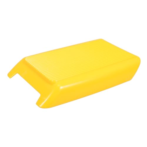 Mobestech Multifunktionales Gnocchi Brett aus Abs Rutschfestes für Garganelli und Cavatelli Praktisches Küchengerät für Pasta-liebhaber Einfach zu Reinigen und Langlebig für Hobby Profiköche von Mobestech