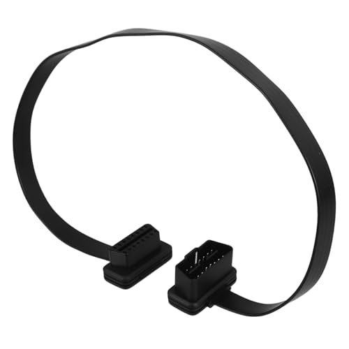 Mobestech Poliges Verlängerungskabel Male zu Female Adapterkabel für Computer Drucker und Kameras Robuste Benutzerfreundliche Verbindungslösung mit Einfachem Mobestech Poliges Verlängerungskabel Male zu Female Adapterkabel für Computer Drucker und Kameras Robuste Benutzerfreundliche Verbindungslösung mit Einfachem von Mobestech