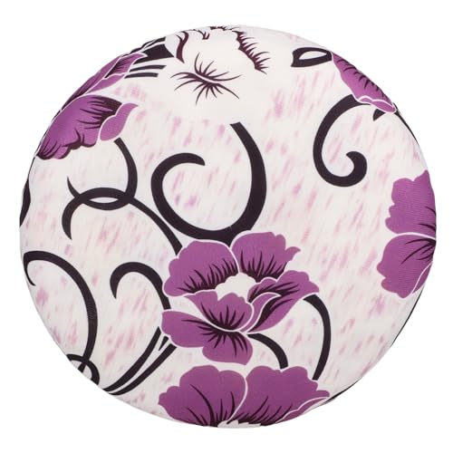 Mobestech Rundes Gepolstertes Hockerkissen Ersatz-sitzpolster Für Barhocker Runde Stuhlsitzfläche Hockersitzteil Barhockerzubehör Geeignet Für Bars Zuhause Und Büros Mobestech Rundes Gepolstertes Hockerkissen Ersatz-sitzpolster Für Barhocker Runde Stuhlsitzfläche Hockersitzteil Barhockerzubehör Geeignet Für Bars Zuhause Und Büros von Mobestech