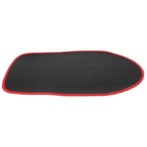 Mobestech Rutschfeste Mixer Matte aus für Küchenmixer Rutsch Pad für Standmixer Vibration und Geräuschreduzierung Einsetzbar und Leicht zu Reinigen von Mobestech