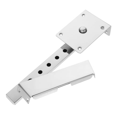 Mobestech Kopfstützenhalterung Für Friseurstühle Verstellbar Modern Langlebig Installieren Für Salon Und Spa Ersatzteil Für Friseurstuhl Zubehör Mobestech Kopfstützenhalterung Für Friseurstühle Verstellbar Modern Langlebig Installieren Für Salon Und Spa Ersatzteil Für Friseurstuhl Zubehör von Mobestech