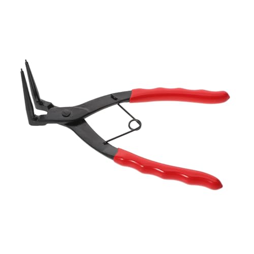 Mobestech Schwere Karabinerringzange Präzises Retainer-pliers-werkzeug Robuster Innenring-entferner für Auto- Maschinen Elektronikreparaturen Beschädigungsarmes Montagewerkzeug Mobestech Schwere Karabinerringzange Präzises Retainer-pliers-werkzeug Robuster Innenring-entferner für Auto- Maschinen Elektronikreparaturen Beschädigungsarmes Montagewerkzeug von Mobestech