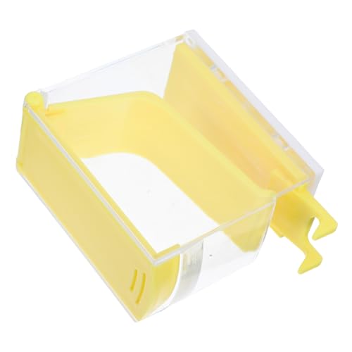 Mobestech Sealed Cotton Roll Organizer mit Press-mechanismus Transparenter Vorratsanzeige Hygienischer Aufbewahrungsbox für Experten Reisen und Notfallsets Kompakter Leichter von Mobestech