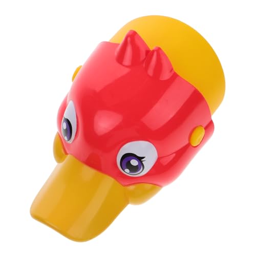 Mobestech Silikon Wasserhahnverlängerung für Niedliche Entenform Installieren Spritzschutz Kompatibel mit Waschbecken und Badewanne Fördert Selbständiges Händewaschen bei Kleinkindern Mobestech Silikon Wasserhahnverlängerung für Niedliche Entenform Installieren Spritzschutz Kompatibel mit Waschbecken und Badewanne Fördert Selbständiges Händewaschen bei Kleinkindern von Mobestech