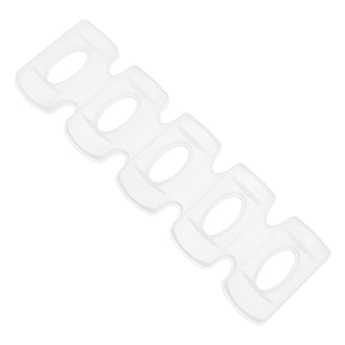 Mobestech Silikonform DIY Getränkeständer Gießform Silikon Material Einfach zu Reinigen Robust für Kreative Getränkehalter Herstellung Trinkregal Zubehör Mobestech Silikonform DIY Getränkeständer Gießform Silikon Material Einfach zu Reinigen Robust für Kreative Getränkehalter Herstellung Trinkregal Zubehör von Mobestech