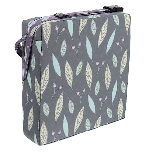 Mobestech Sitzkissen Für Junge Mädchen-hochstuhl Cartoon Design Sitzerhöhungskissen Für Kleinkinder Passt Stühle Mit Verstellbaren Gurten Und Schnallen Abnehmbarer Bezug Für Einfache Reinigu Mobestech Sitzkissen Für Junge Mädchen-hochstuhl Cartoon Design Sitzerhöhungskissen Für Kleinkinder Passt Stühle Mit Verstellbaren Gurten Und Schnallen Abnehmbarer Bezug Für Einfache Reinigu von Mobestech