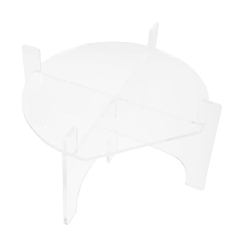 Mobestech Spenderbasis Getränke Nachttisch Wasserspender Fußball Desktop Blumenständer Fußballständer Baseballmützen Organizer Ballständer Display Huthalter Acryl Transparent Mobestech Spenderbasis Getränke Nachttisch Wasserspender Fußball Desktop Blumenständer Fußballständer Baseballmützen Organizer Ballständer Display Huthalter Acryl Transparent von Mobestech