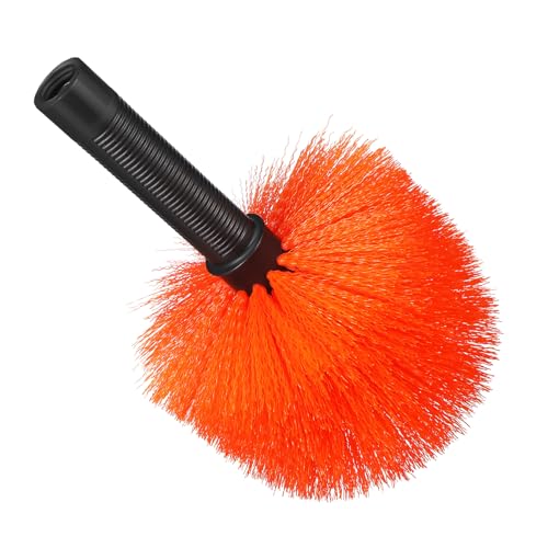 Mobestech Spinnennetz Kehrbürste Staubentfernungskopf Handstaubtücher Zum Reinigen Gewerblicher Staubwedel Ausziehbarer Staubwedel Webster Spinnweben Staubwedel Kopfstaubwedel Auf von Mobestech